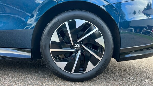 Used Volkswagen ID.7 2025 for sale - 75796879: Photo 19