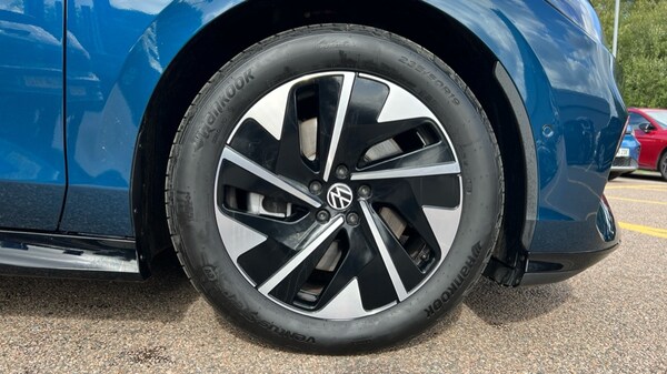 Used Volkswagen ID.7 2025 for sale - 75796879: Photo 20