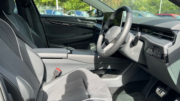 Used Volkswagen ID.7 2025 for sale - 75796879: Photo 26