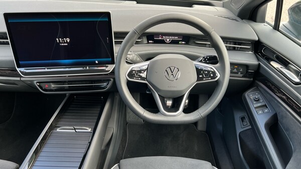 Used Volkswagen ID.7 2025 for sale - 75796879: Photo 27