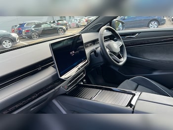 Used Volkswagen ID7 2025 for sale - 75796879: Photo