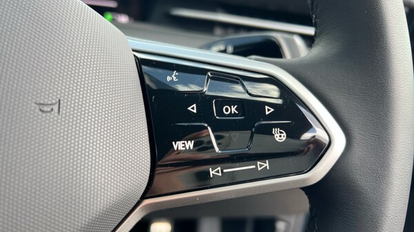 Used Volkswagen ID.7 2025 for sale - 75796879: Photo 30