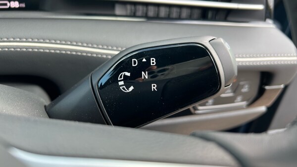 Used Volkswagen ID.7 2025 for sale - 75796879: Photo 35