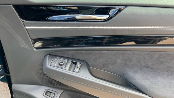 Used Volkswagen ID.7 2025 for sale - 75796879: Photo 37