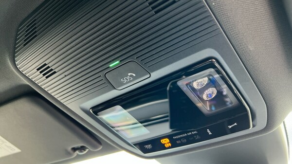 Used Volkswagen ID.7 2025 for sale - 75796879: Photo 38