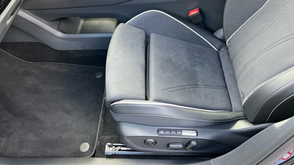 Used Volkswagen ID.7 2025 for sale - 75796879: Photo 39