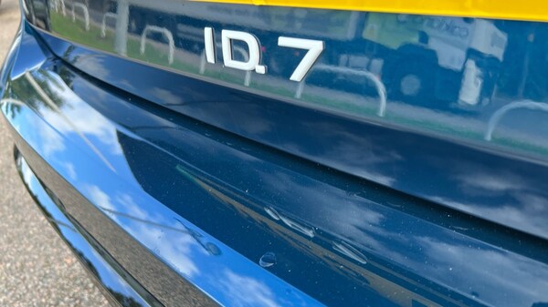 Used Volkswagen ID.7 2025 for sale - 75796879: Photo 40