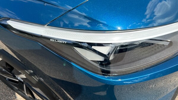 Used Volkswagen ID.7 2025 for sale - 75796879: Photo 41