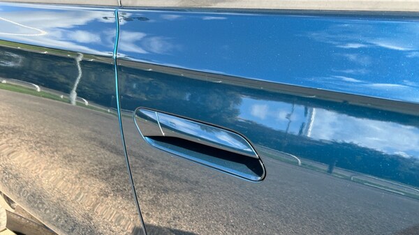 Used Volkswagen ID.7 2025 for sale - 75796879: Photo 43