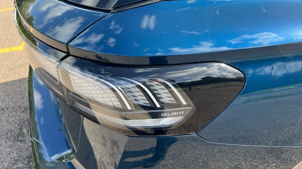 Used Volkswagen ID.7 2025 for sale - 75796879: Photo 44