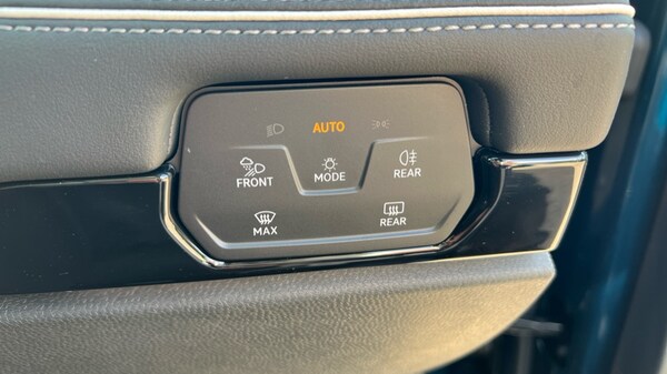 Used Volkswagen ID.7 2025 for sale - 75796879: Photo 45
