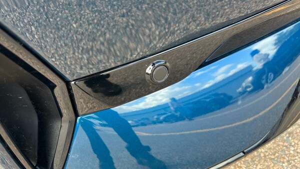 Used Volkswagen ID.7 2025 for sale - 75796879: Photo 48