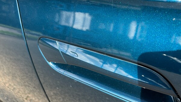 Used Volkswagen ID.7 2025 for sale - 75796879: Photo 49