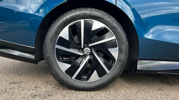 Used Volkswagen ID.7 2025 for sale - 75796879: Photo 5