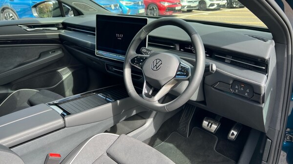 Used Volkswagen ID.7 2025 for sale - 75796879: Photo 6