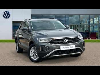 2022 - 1.5 TSI Life 5dr