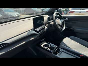 Used Volkswagen ID5 2023 for sale - 74785182: Photo