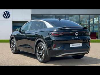 Used Volkswagen ID5 2023 for sale - 74785182: Photo