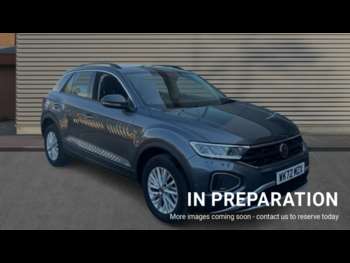 2022 - 1.5 TSI Life 5dr DSG Auto