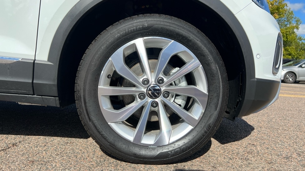 Used Volkswagen T-Roc 2025 for sale - 76328053: Photo 20