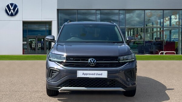 Used Volkswagen T-Cross 2025 for sale - 75509547: Photo 10