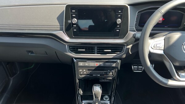 Used Volkswagen T-Cross 2025 for sale - 75509547: Photo 13