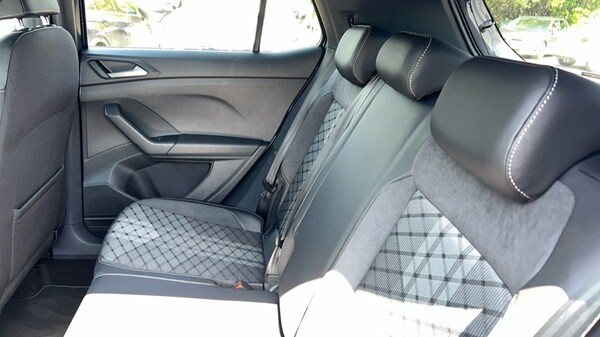 Used Volkswagen T-Cross 2025 for sale - 75509547: Photo 15