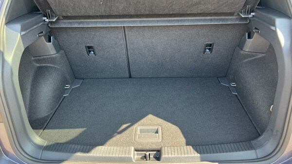 Used Volkswagen T-Cross 2025 for sale - 75509547: Photo 16