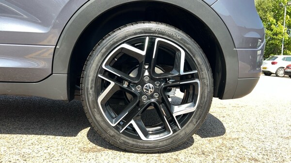 Used Volkswagen T-Cross 2025 for sale - 75509547: Photo 19