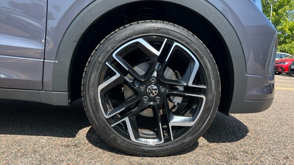 Used Volkswagen T-Cross 2025 for sale - 75509547: Photo 20