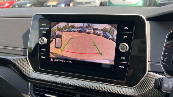 Used Volkswagen T-Cross 2025 for sale - 75509547: Photo 22