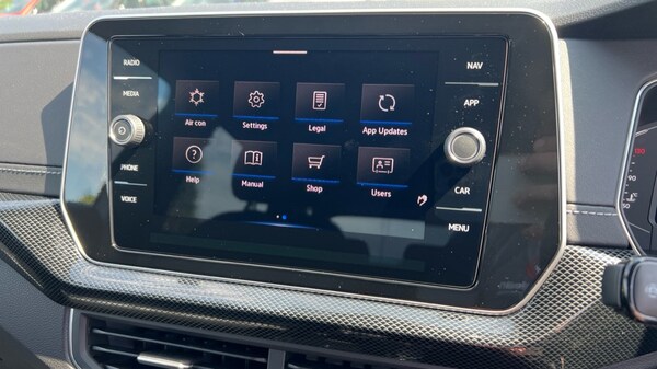Used Volkswagen T-Cross 2025 for sale - 75509547: Photo 23