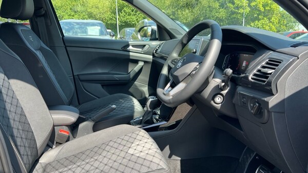 Used Volkswagen T-Cross 2025 for sale - 75509547: Photo 26