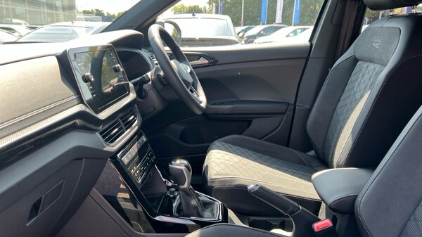 Used Volkswagen T-Cross 2025 for sale - 75509547: Photo 28