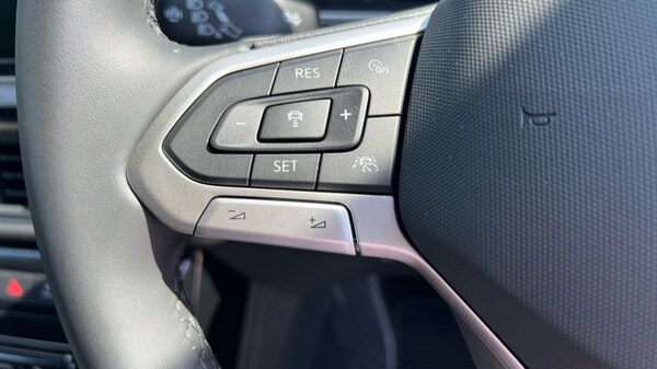 Used Volkswagen T-Cross 2025 for sale - 75509547: Photo 31