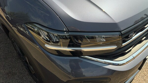 Used Volkswagen T-Cross 2025 for sale - 75509547: Photo 41
