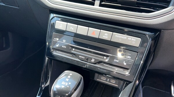 Used Volkswagen T-Cross 2025 for sale - 75509547: Photo 47