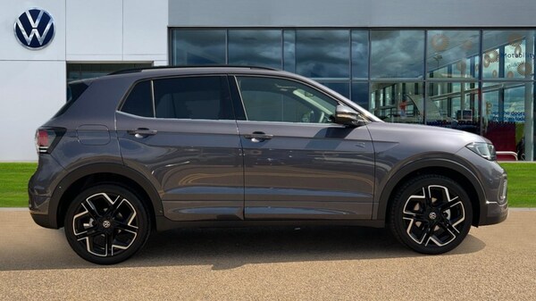 Used Volkswagen T-Cross 2025 for sale - 75509547: Photo 4