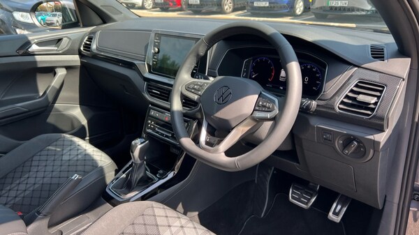 Used Volkswagen T-Cross 2025 for sale - 75509547: Photo 6