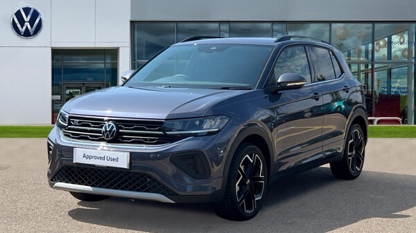 Used Volkswagen T-Cross 2025 for sale - 75509547: Photo 7