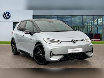 Volkswagen ID.3 feature image