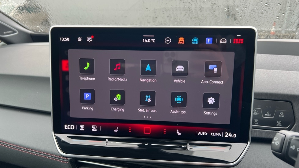 Used Volkswagen ID.3 2025 for sale - 77082458: Photo 24