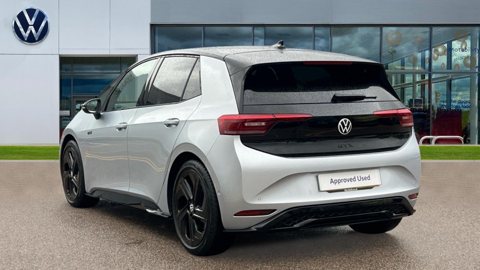 Used Volkswagen ID.3 2025 for sale - 77082458: Photo 3