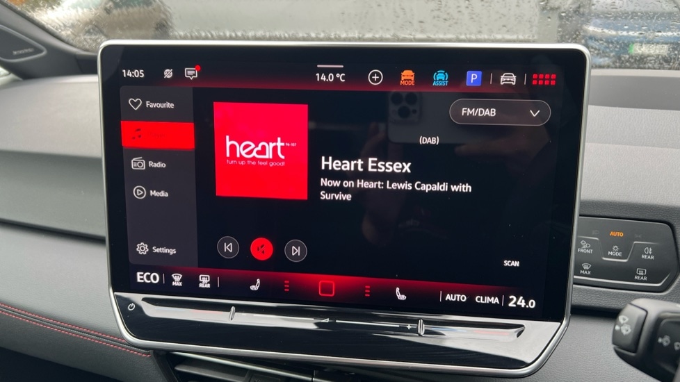 Used Volkswagen ID.3 2025 for sale - 77082458: Photo 53