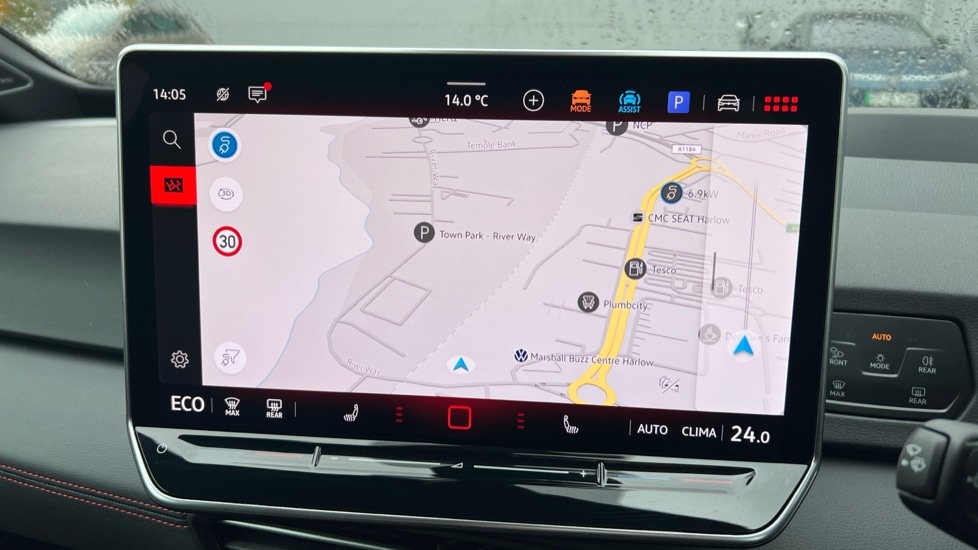 Used Volkswagen ID.3 2025 for sale - 77082458: Photo 54