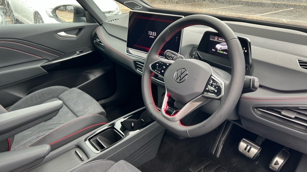 Used Volkswagen ID.3 2025 for sale - 77082458: Photo 6