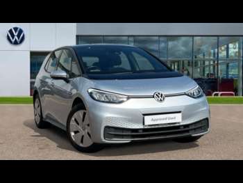 2022 - 150kW Life Pro Perform 58kWh 5dr Auto [120kW Ch]