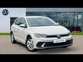 2022 - 1.0 TSI Life 5dr