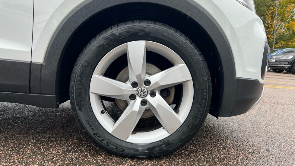 Used Volkswagen T-Cross 2020 for sale - 76180185: Photo 20