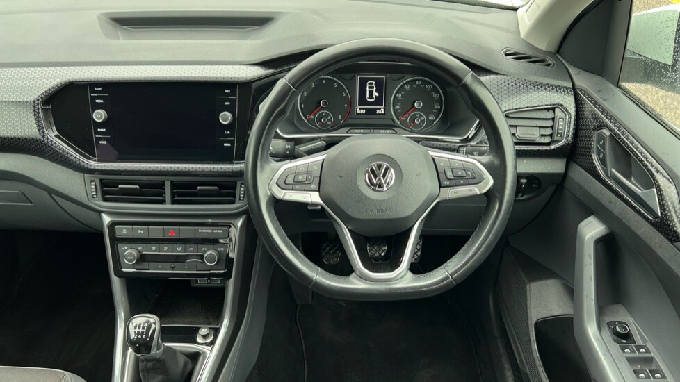 Used Volkswagen T-Cross 2020 for sale - 76180185: Photo 27